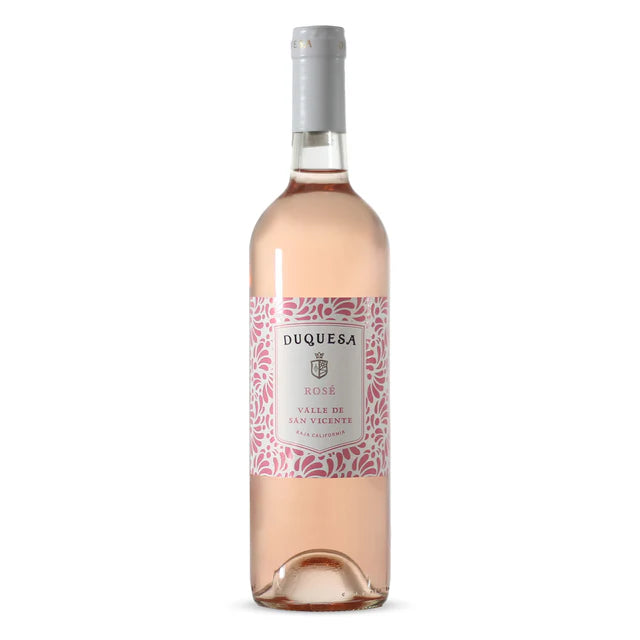 VR Duquesa Rose