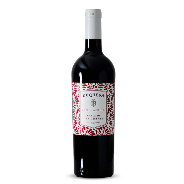 VR Duquesa Tempranillo