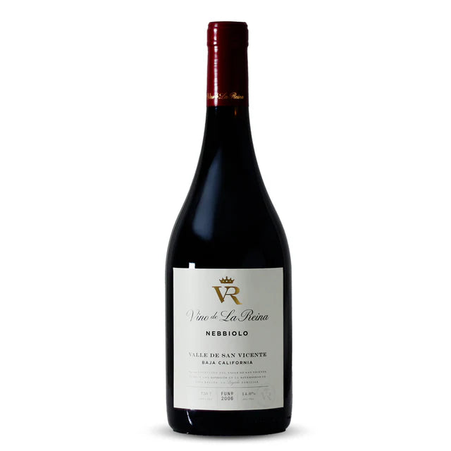 VR Nebbiolo