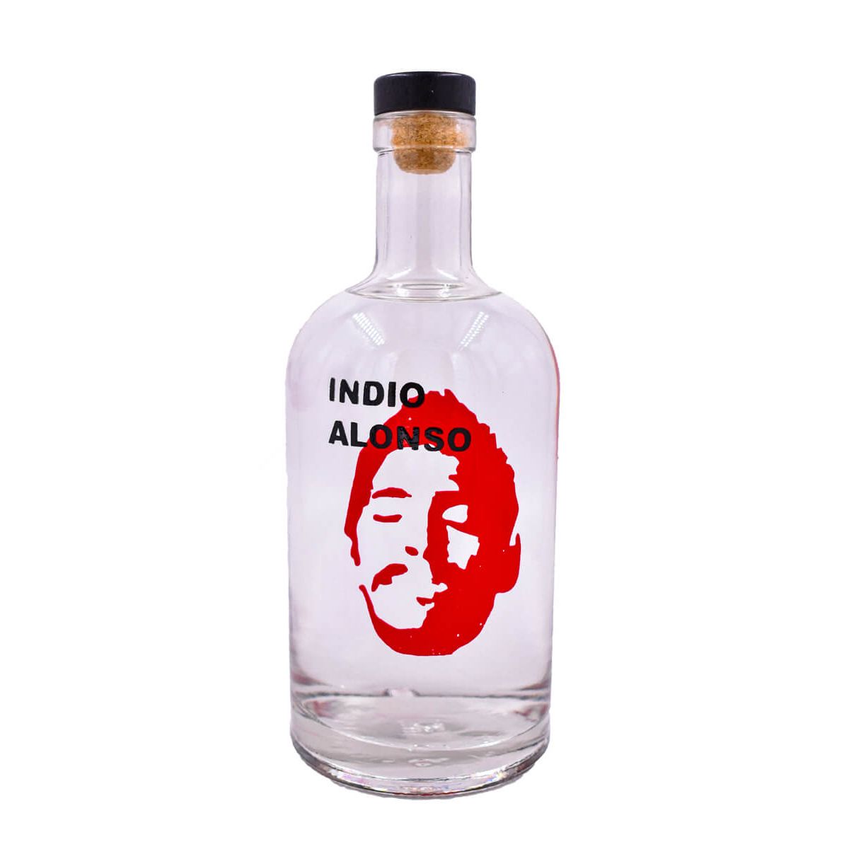 Indio Alonso (tuxca)