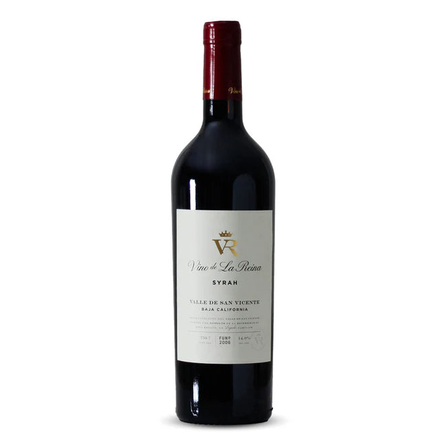 VR Syrah