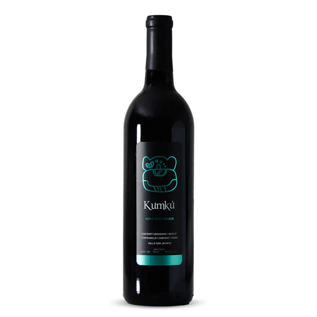 Kumku Cab. S. Merlot