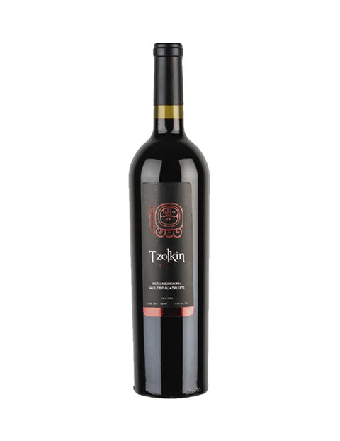Tzolkin Cabernet
