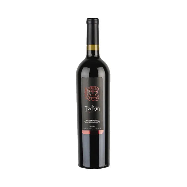Tzolkin Cabernet