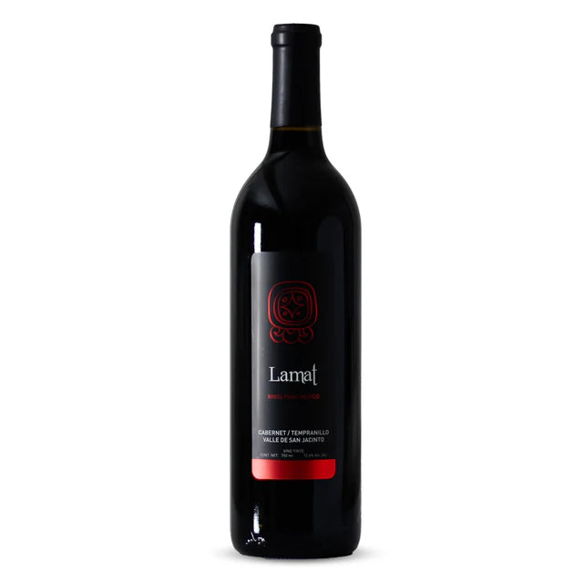 Lamat Cabernet