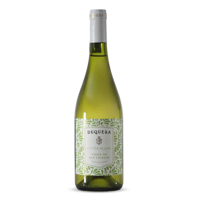 VR Duquesa Cuvee Blanc