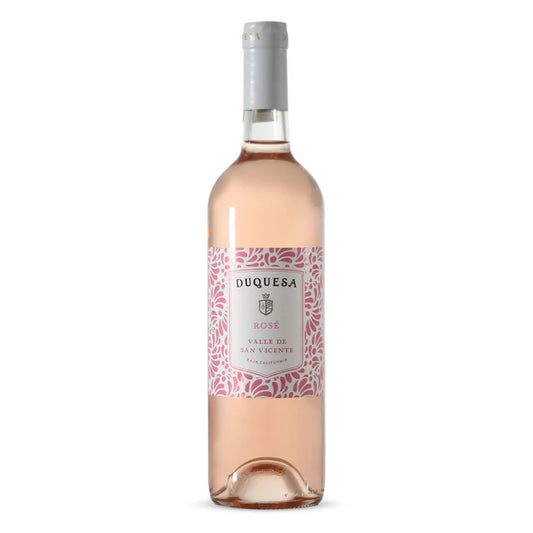 VR Duquesa Rose