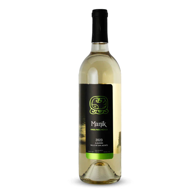 Manik Albariño