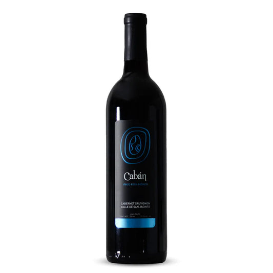 Caban Cab. Sauvignon