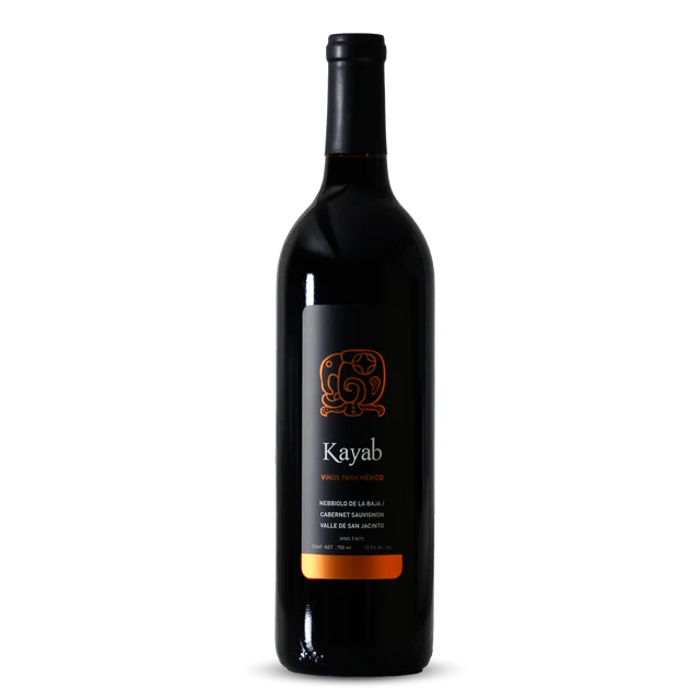 Kayab Nebbiolo