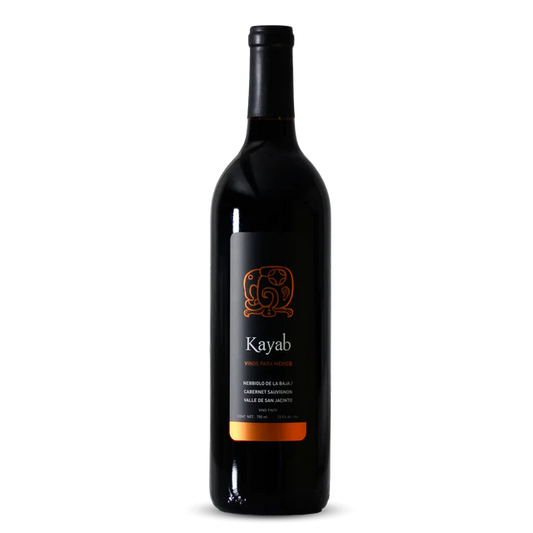 Kayab Nebbiolo