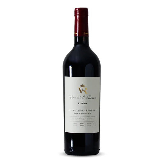 VR Syrah