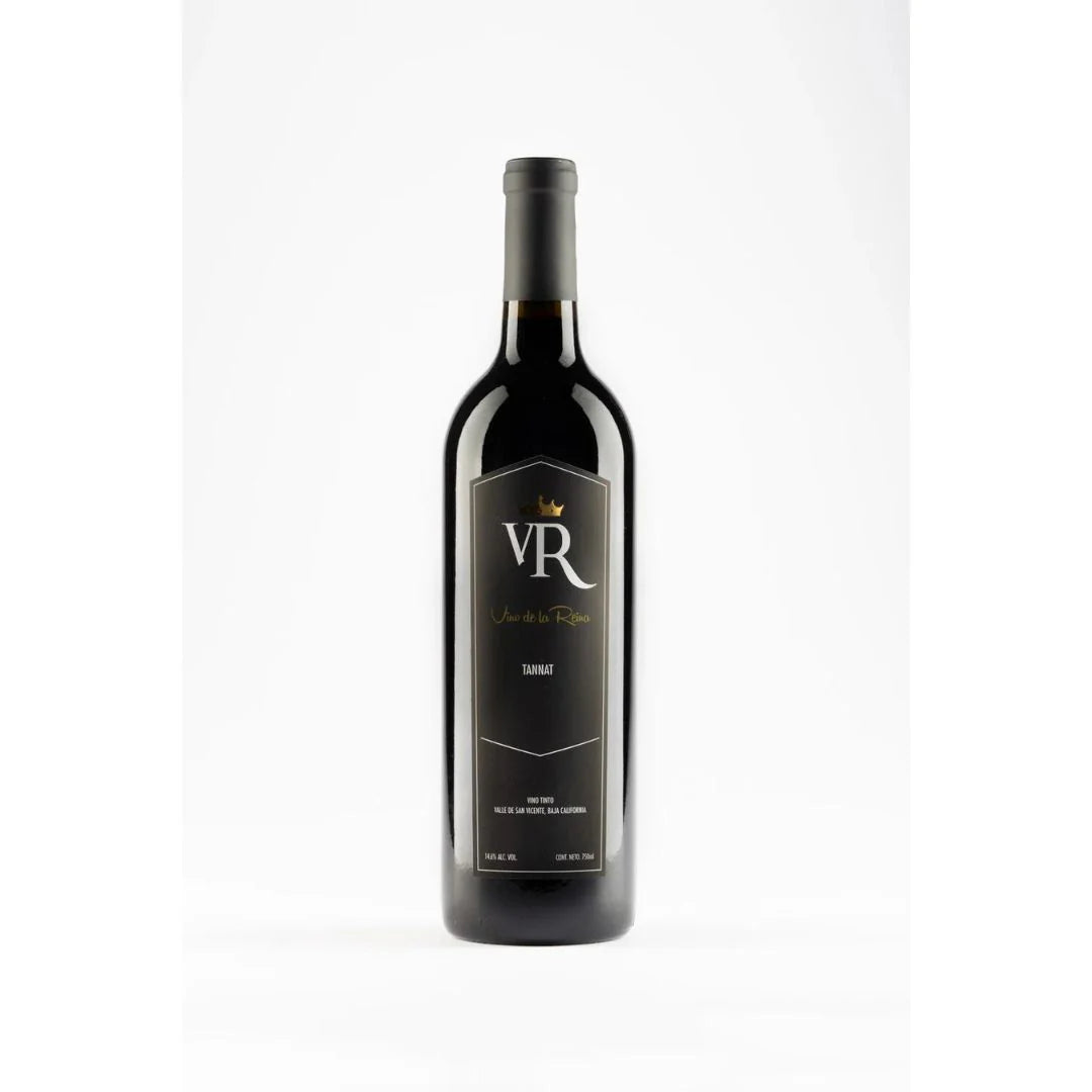 VR Tannat
