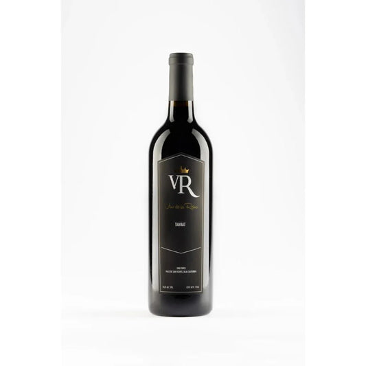 VR Tannat