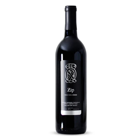 Zip Cabernet 375ml
